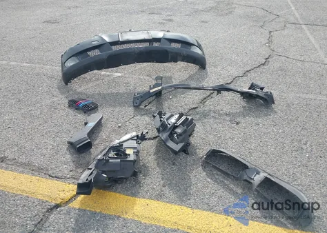 2007 BMW 328I z USA, uszkodzony, nr VIN WBAWR33577PX79324